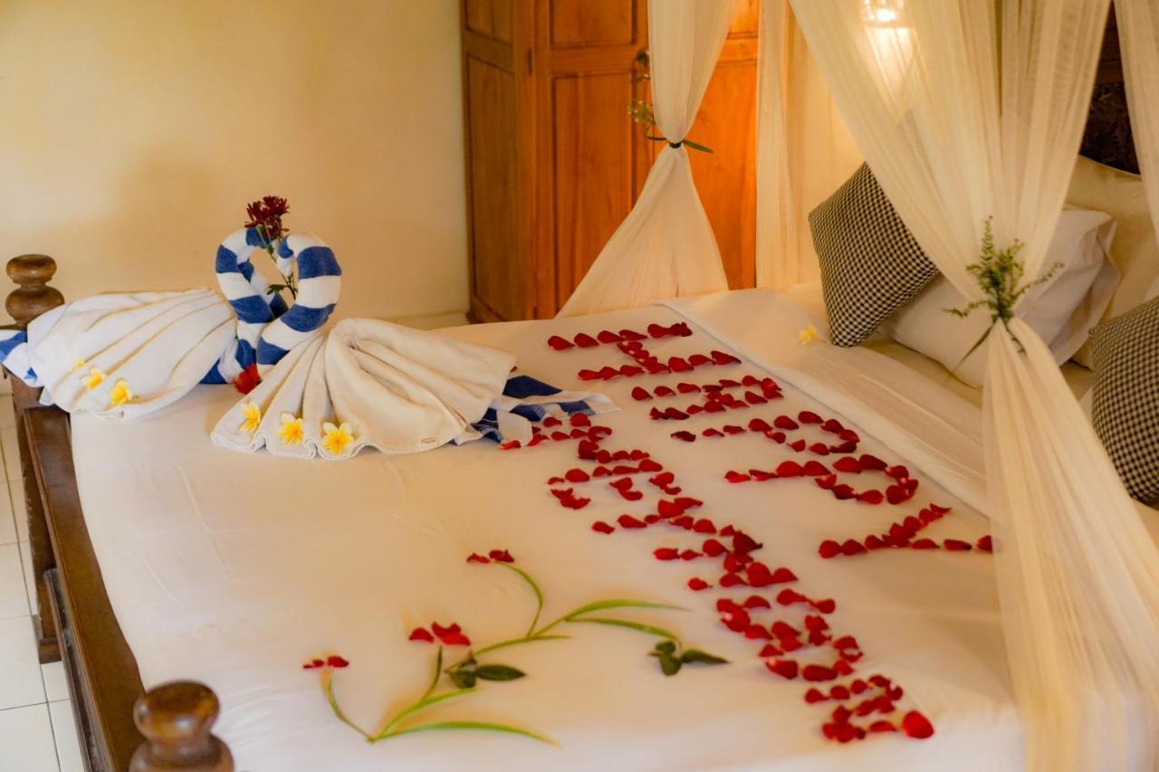 The Alus Cottage And Villa Ubud  Exterior photo