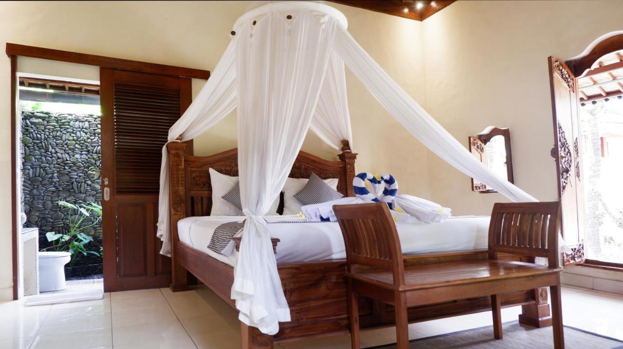 The Alus Cottage And Villa Ubud  Exterior photo