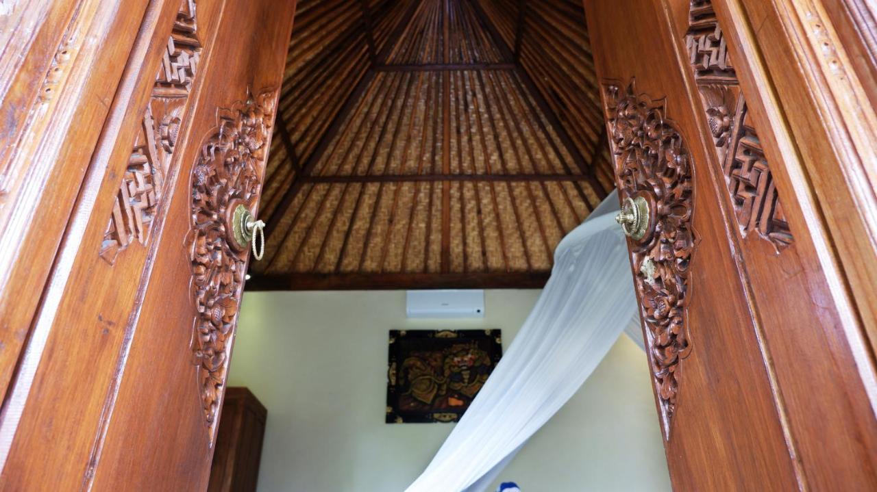 The Alus Cottage And Villa Ubud  Exterior photo